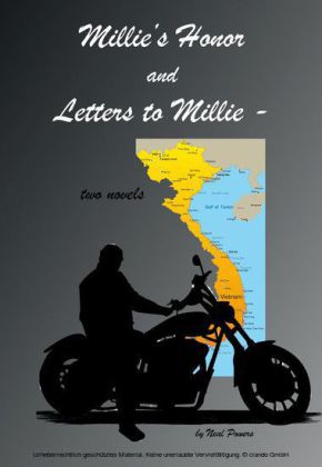 Millie's Honor and Letters to Millie