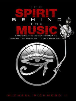 The Spirit Behind the Music