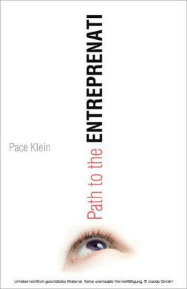 Path to the Entreprenati