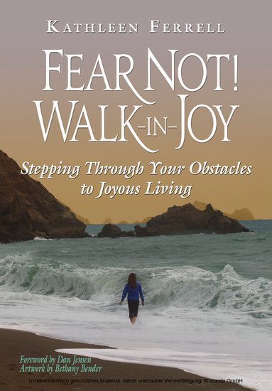 Fear Not! Walk in Joy main product photo