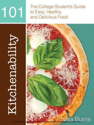 Kitchenability 101