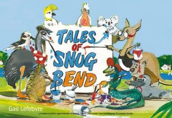 Tales of Snug Bend