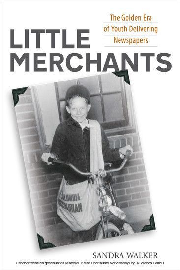 Little Merchants main product photo