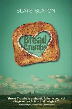 Bread Crumbs