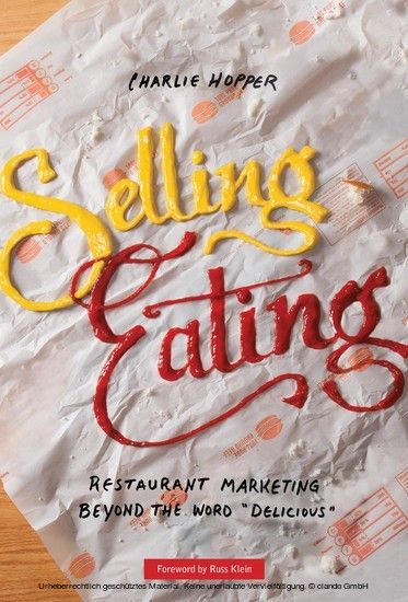 Selling Eating main product photo