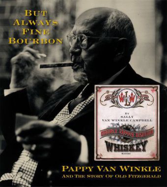 But Always Fine Bourbon