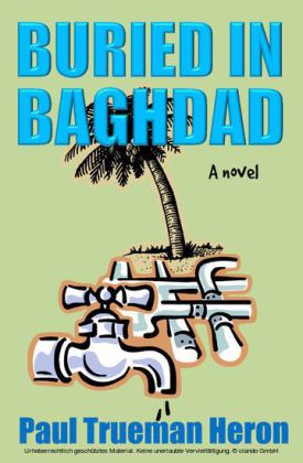 Buried in Baghdad
