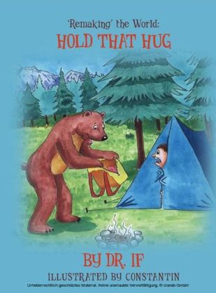 'Remaking' the World: Hold that Hug
