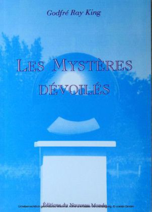 Les Mystères dévoilés