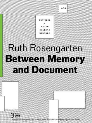 Between Memory and Document