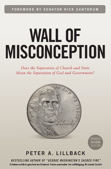 Wall of Misconception main product photo