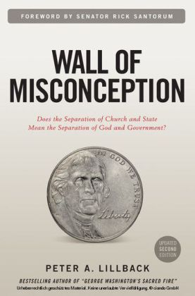 Wall of Misconception