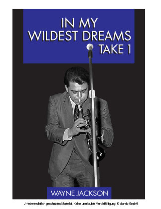 In My Wildest Dreams - Take 1
