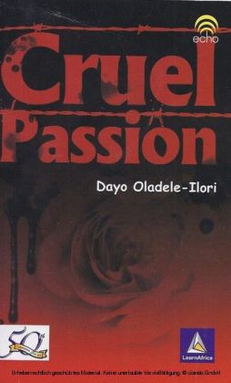 Cruel Passion