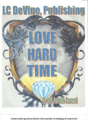 LOVE HARD TIME