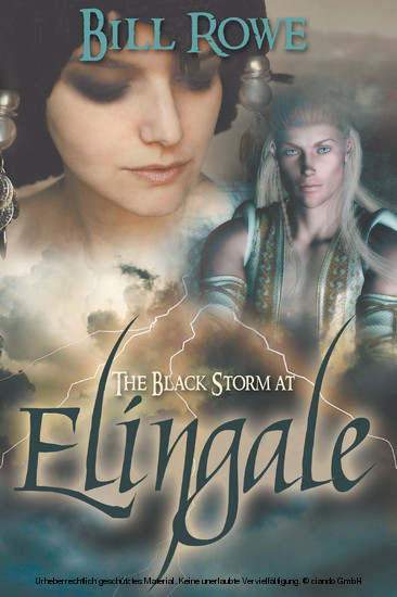 The Black Storm at Elingale main product photo