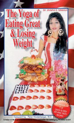 The Yoga of Eating Great and Losing Weight