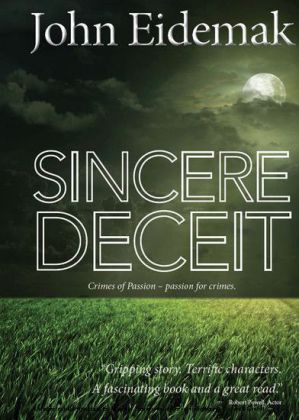 Sincere Deceit -xld