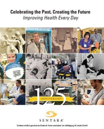 Celebrating the Past, Creating the Future, Improving Health Every Day