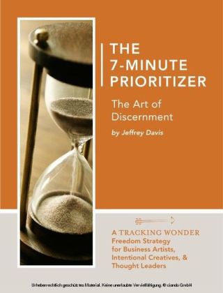 The 7-Minute Prioritizer