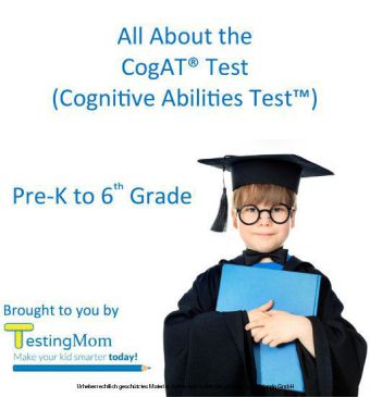 All About the CogAT® Test