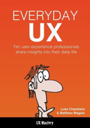 Everyday UX