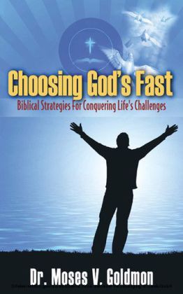 Choosing God's Fast