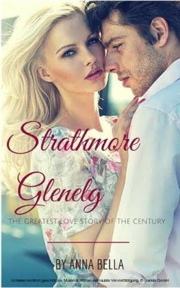 Strathmore and Glenelg