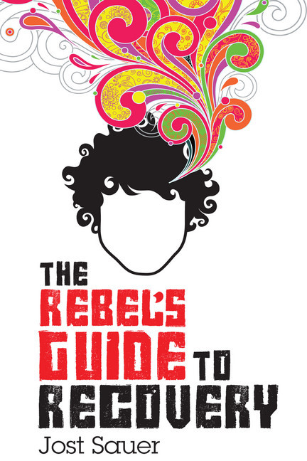 The Rebel's Guide To Recovery main product photo