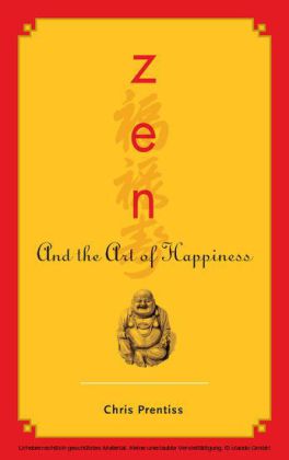 Zen and the Art of Happiness