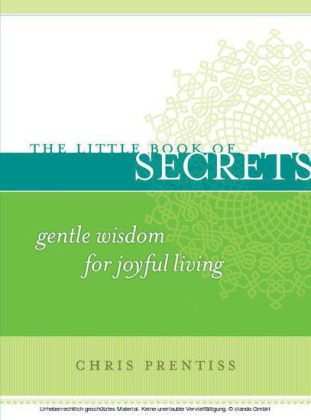 The Little Book of Secrets