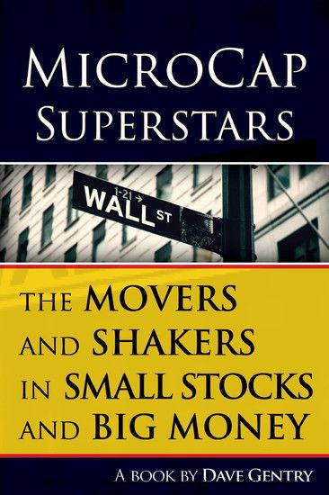 MicroCap Superstars main product photo
