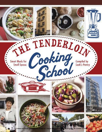 The Tenderloin Cooking School main product photo