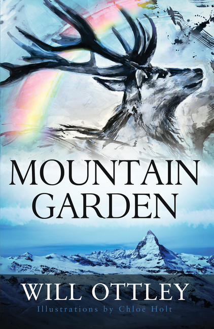 Mountain Garden main product photo
