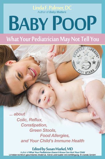 Baby Poop main product photo