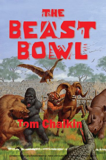 The Beast Bowl main product photo