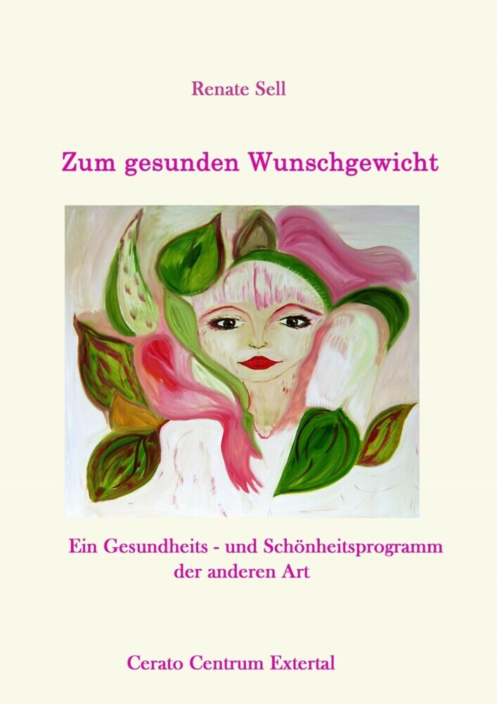 Der wahre Weg zum gesunden Wunschgewicht main product photo