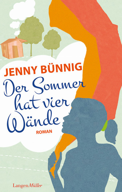 Der Sommer hat vier Wände main product photo