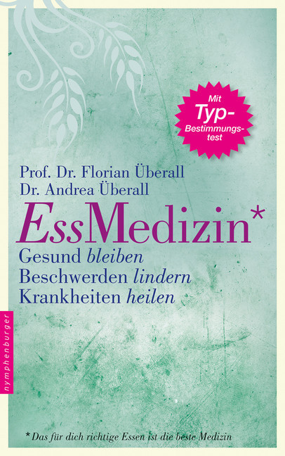 Ess-Medizin main product photo