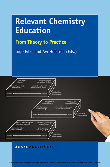 Relevant Chemistry Education main product photo