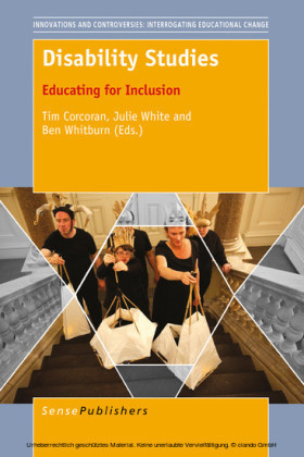 Disability Studies
