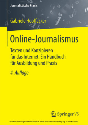 Online-Journalismus