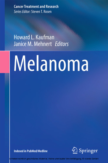 Melanoma main product photo