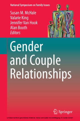 Gender and Couple Relationships