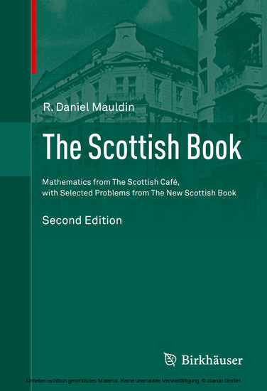 The Scottish Book main product photo