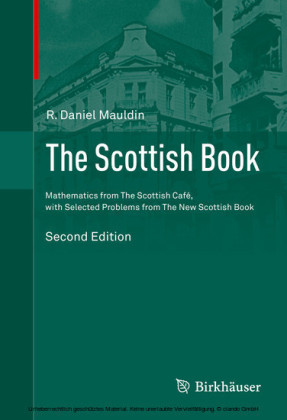 The Scottish Book