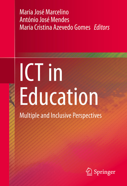 ICT in Education main product photo