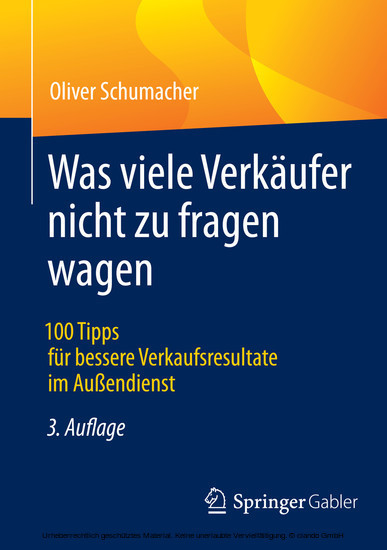 Was viele Verkäufer nicht zu fragen wagen main product photo