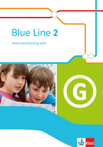 Blue Line 2 main product photo