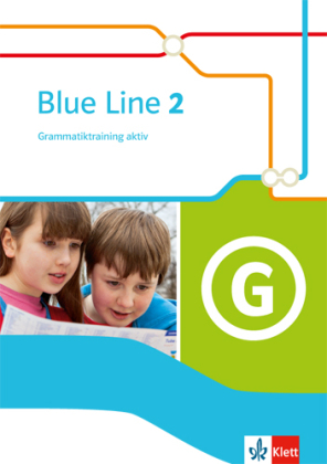 Blue Line 2